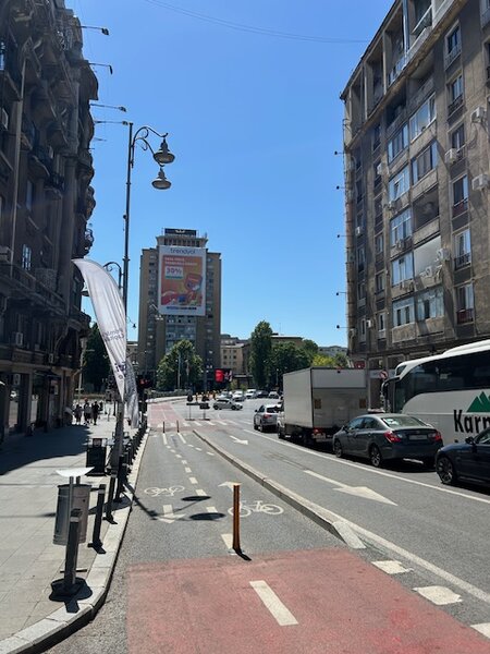 Centrul Vechi, Filitti, langa Strada Franceza mansarda pretabil investitie