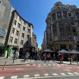 Centrul Vechi, Filitti, langa Strada Franceza mansarda pretabil investitie